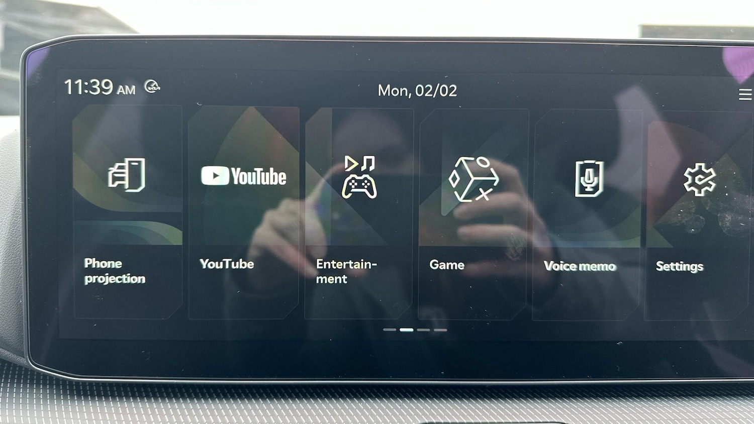 Used Kia K4 2026 for sale - 77993162: Photo 11