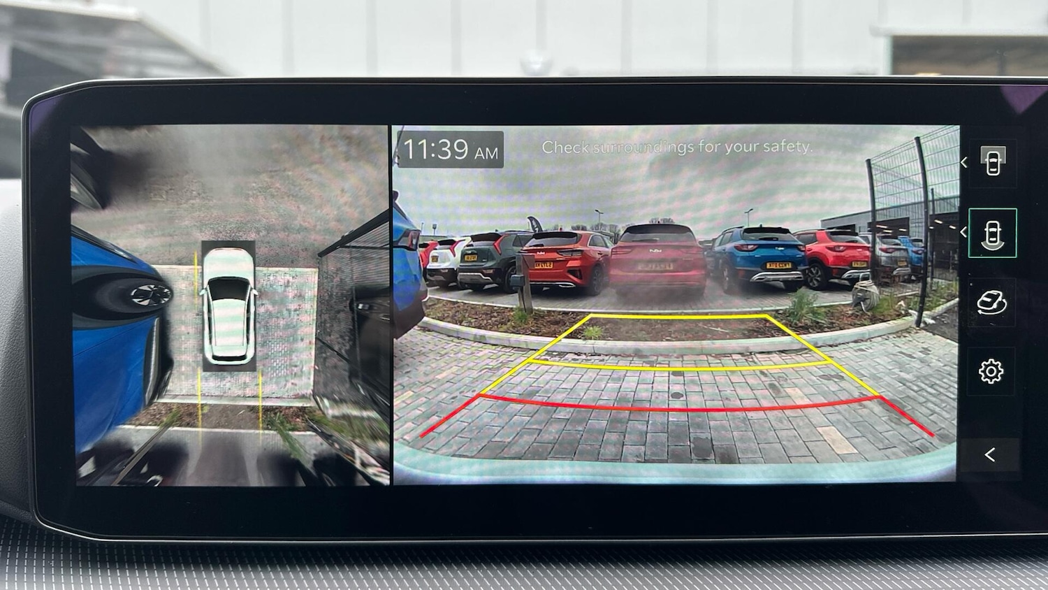 Used Kia K4 2026 for sale - 77993162: Photo 12