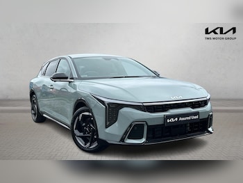 Used Kia K4 2026 for sale - 77993162: Photo