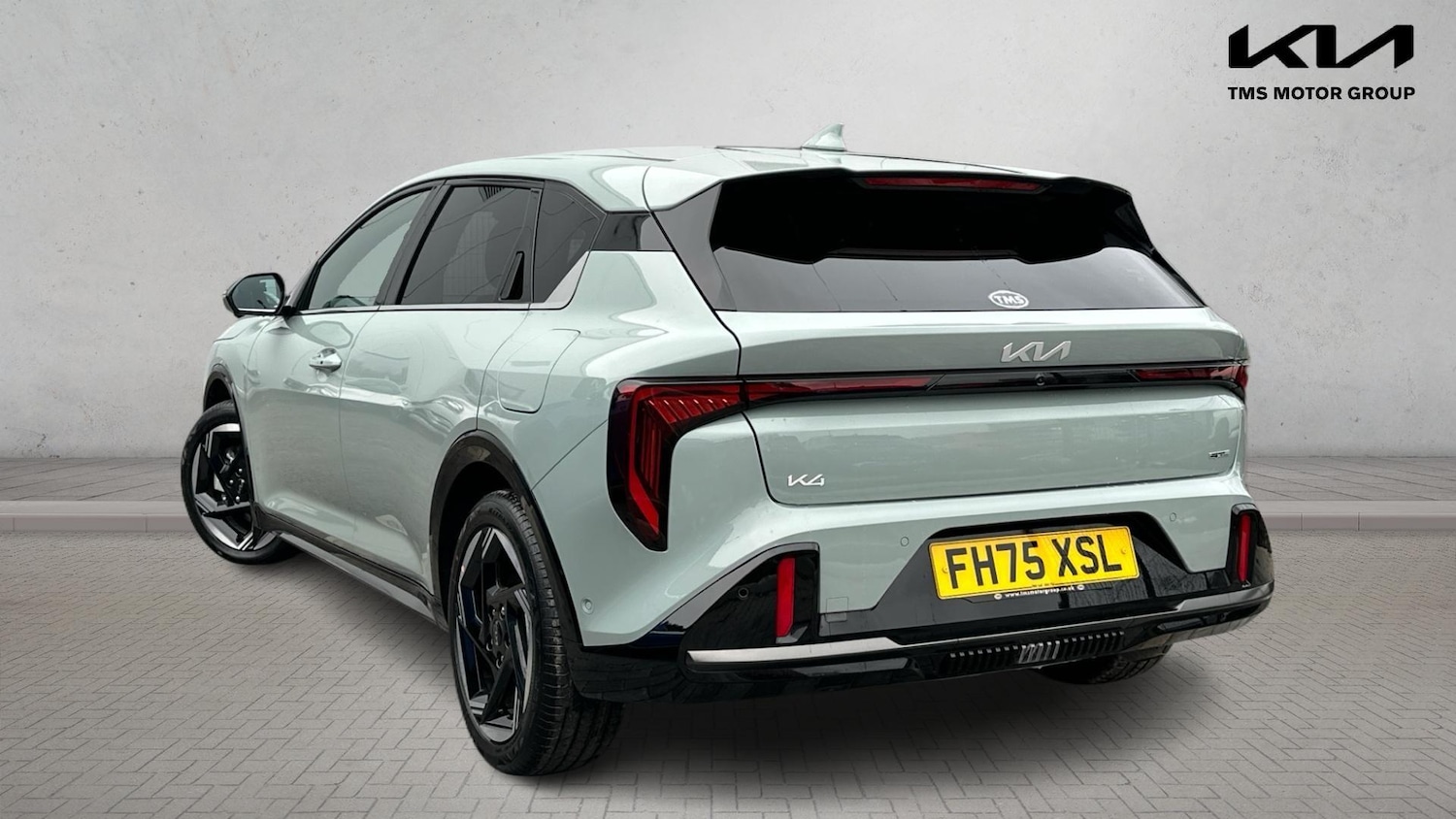 Used Kia K4 2026 for sale - 77993162: Photo 2