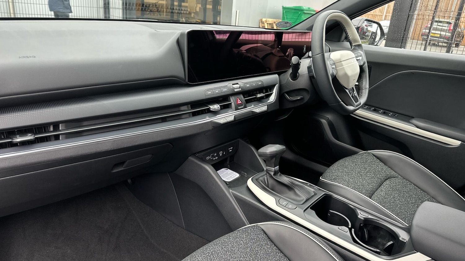 Used Kia K4 2026 for sale - 77993162: Photo 3