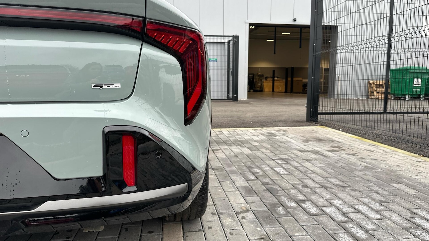 Used Kia K4 2026 for sale - 77993162: Photo 32