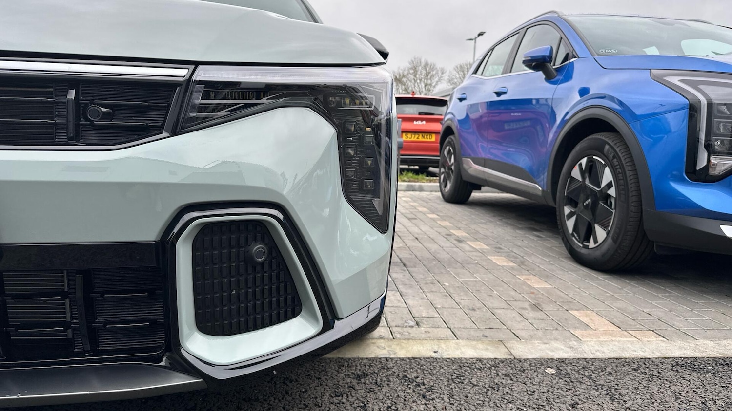 Used Kia K4 2026 for sale - 77993162: Photo 37