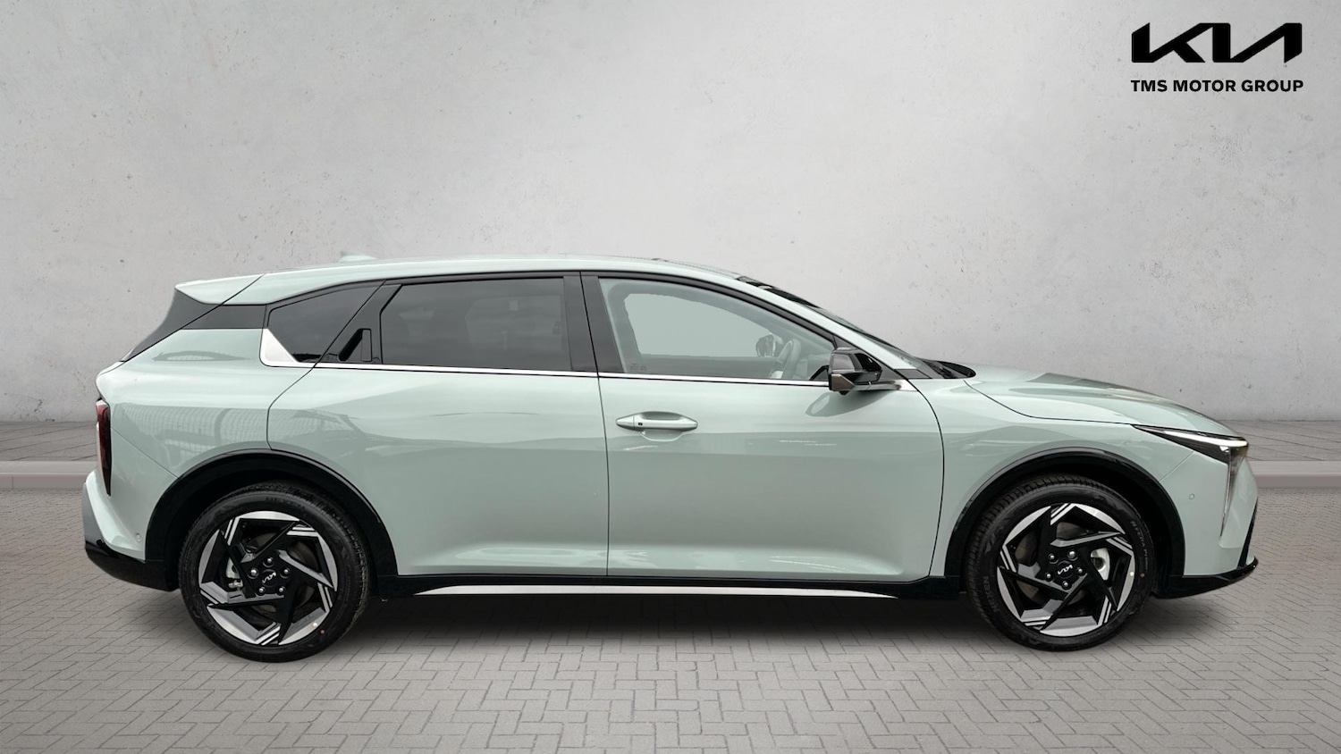 Used Kia K4 2026 for sale - 77993162: Photo 4