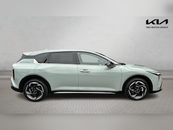 Used Kia K4 2026 for sale - 77993162: Photo