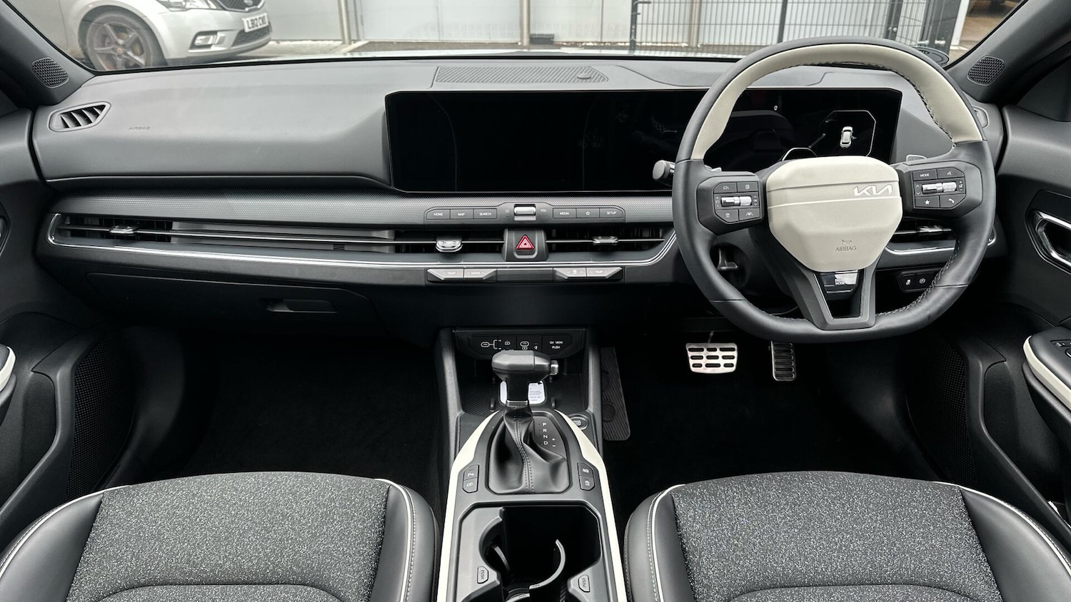 Used Kia K4 2026 for sale - 77993162: Photo 6