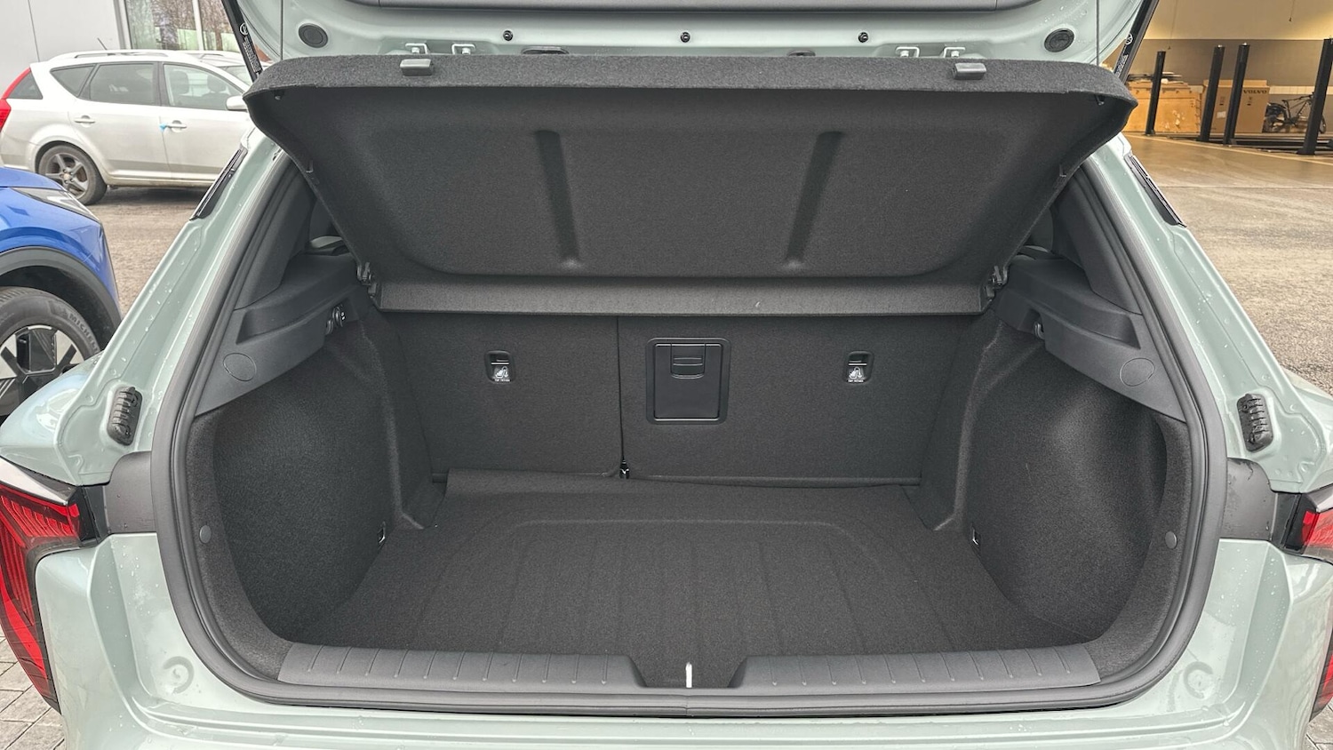 Used Kia K4 2026 for sale - 77993162: Photo 8