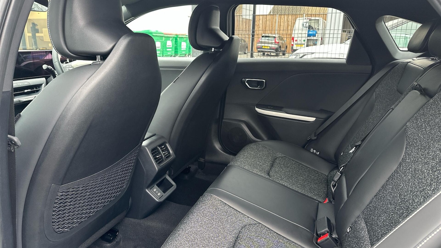 Used Kia K4 2026 for sale - 77993162: Photo 9