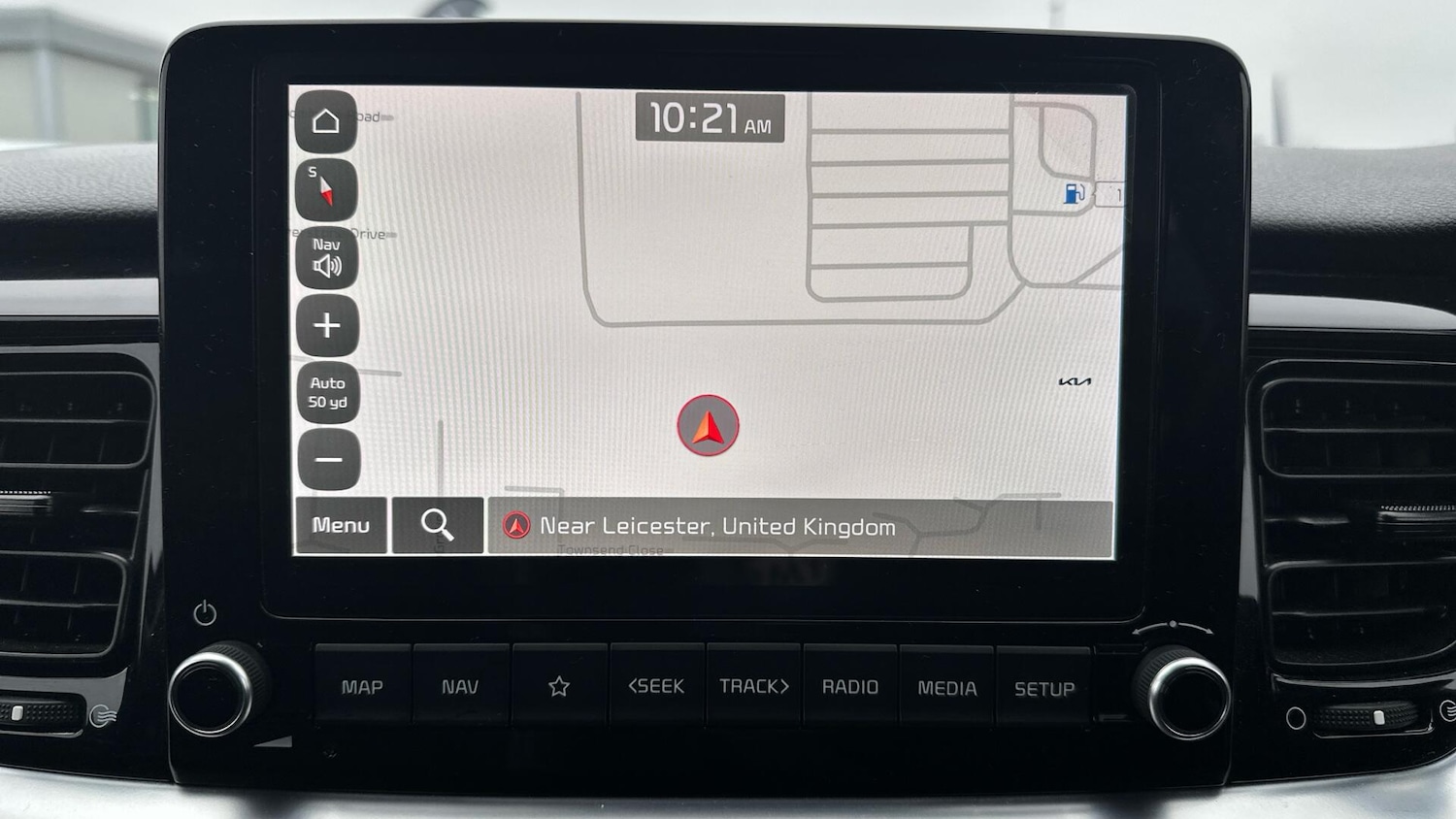 Used Kia Stonic 2025 for sale - 77550319: Photo 10