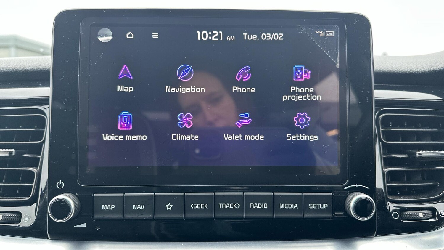 Used Kia Stonic 2025 for sale - 77550319: Photo 11