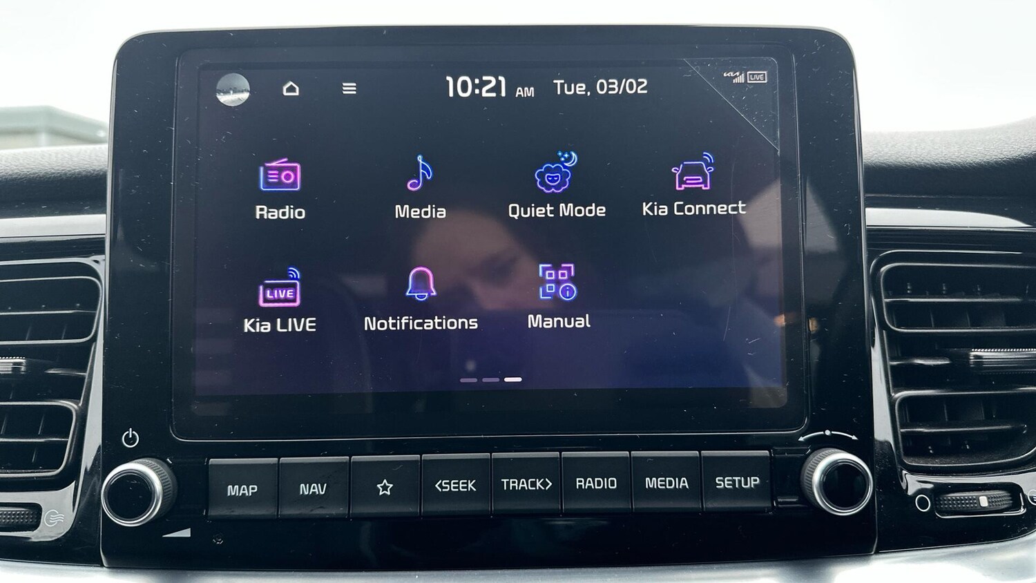 Used Kia Stonic 2025 for sale - 77550319: Photo 12