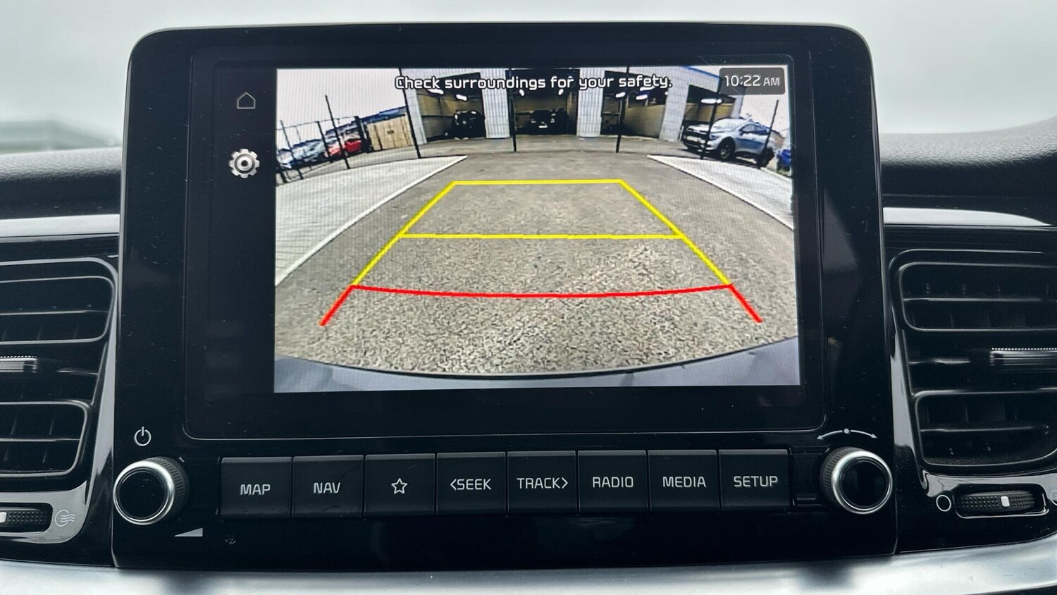 Used Kia Stonic 2025 for sale - 77550319: Photo 13