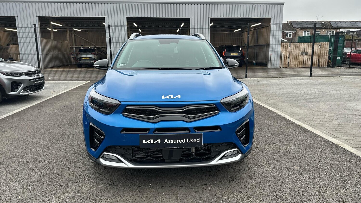 Used Kia Stonic 2025 for sale - 77550319: Photo 32