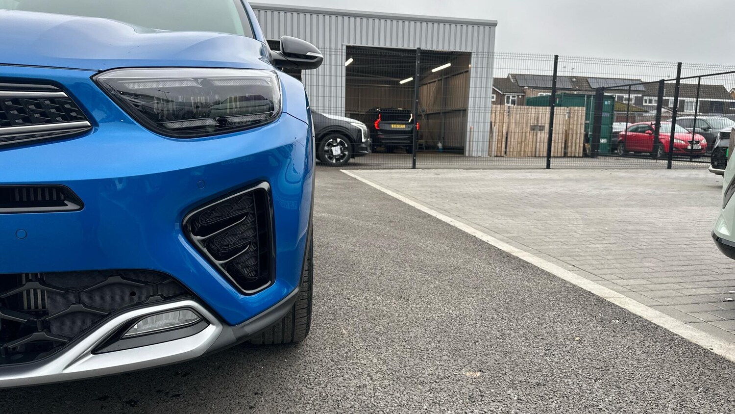 Used Kia Stonic 2025 for sale - 77550319: Photo 33