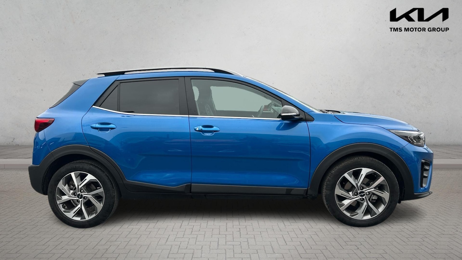 Used Kia Stonic 2025 for sale - 77550319: Photo 4