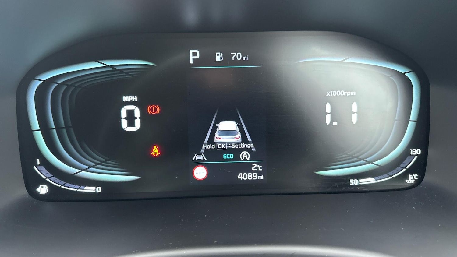 Used Kia Stonic 2025 for sale - 77550319: Photo 7