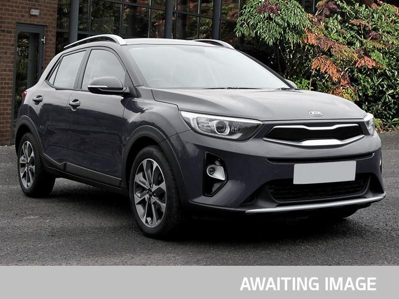 Used Kia Stonic 2019 for sale - 76633398: Photo 1