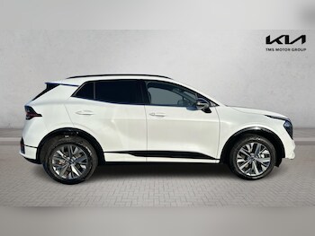 Used Kia Sportage 2025 for sale - 76899376: Photo