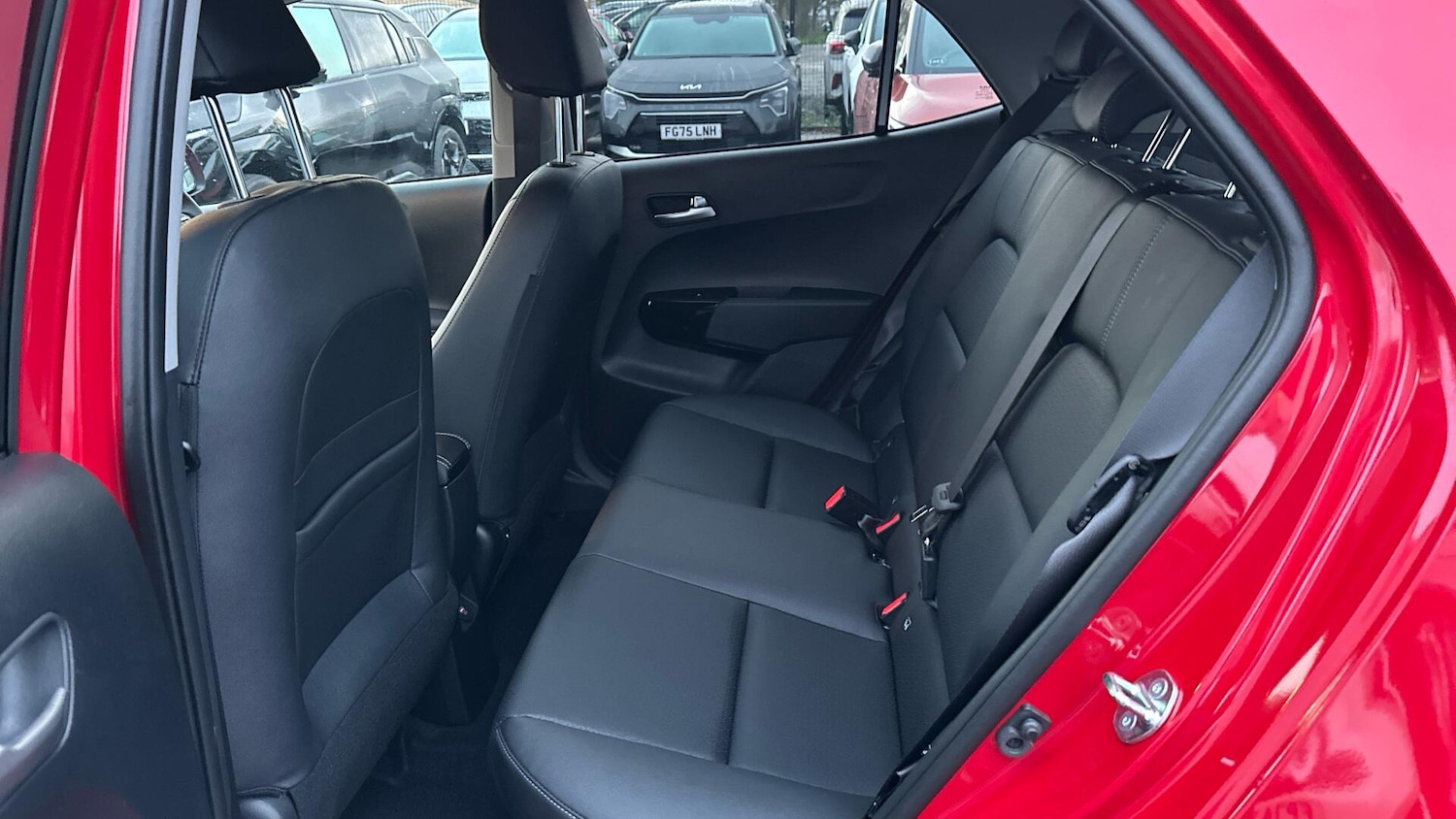 Used Kia Picanto 2025 for sale - 78185113: Photo 12