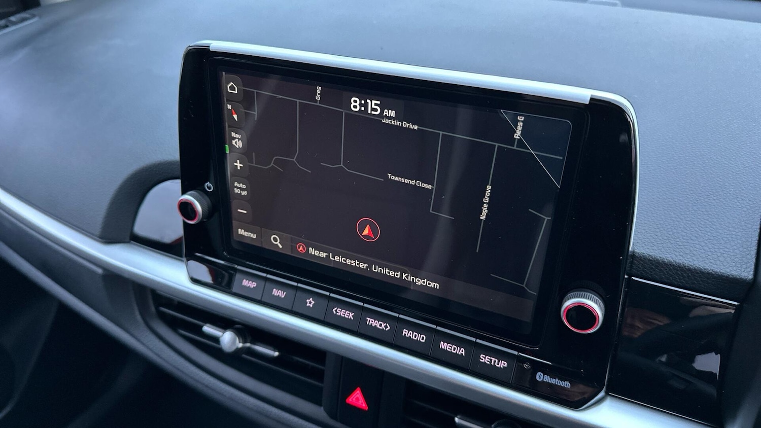 Used Kia Picanto 2025 for sale - 78185113: Photo 13