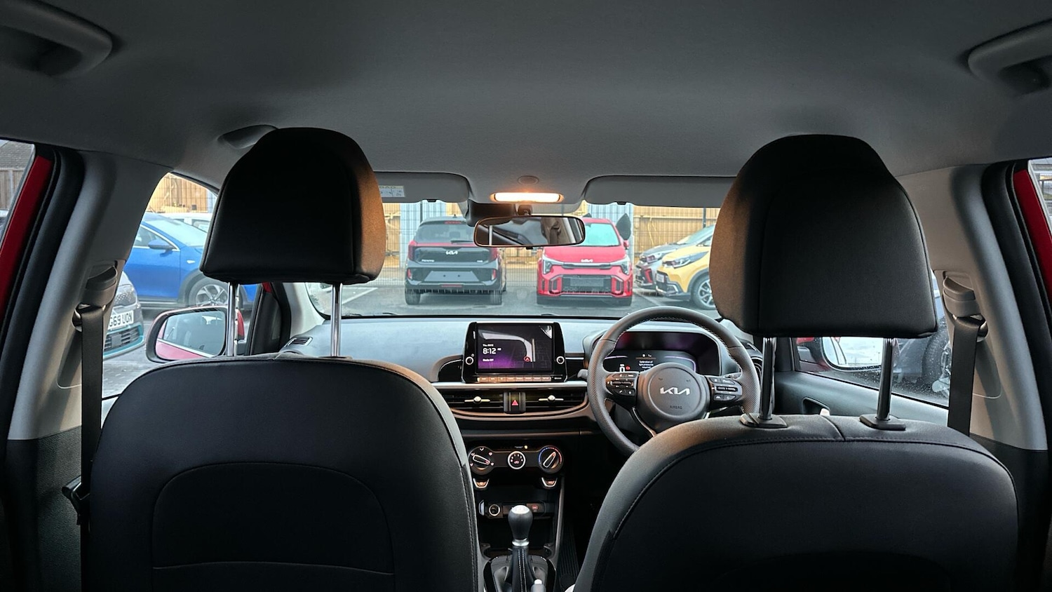 Used Kia Picanto 2025 for sale - 78185113: Photo 14