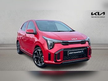 Used Kia Picanto 2025 for sale - 78185113: Photo