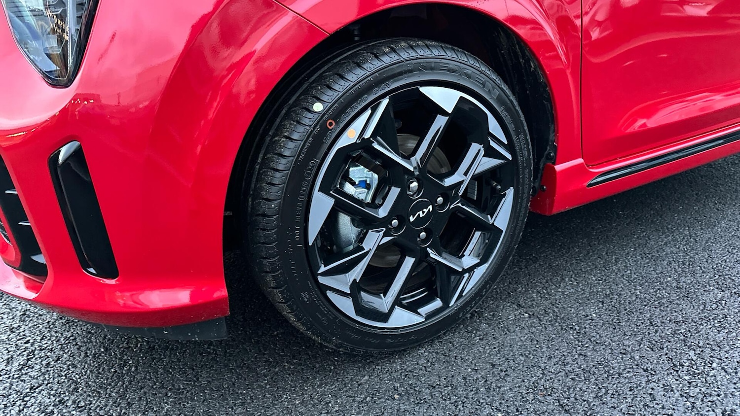 Used Kia Picanto 2025 for sale - 78185113: Photo 20