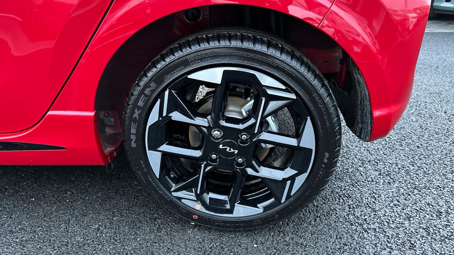 Used Kia Picanto 2025 for sale - 78185113: Photo 24