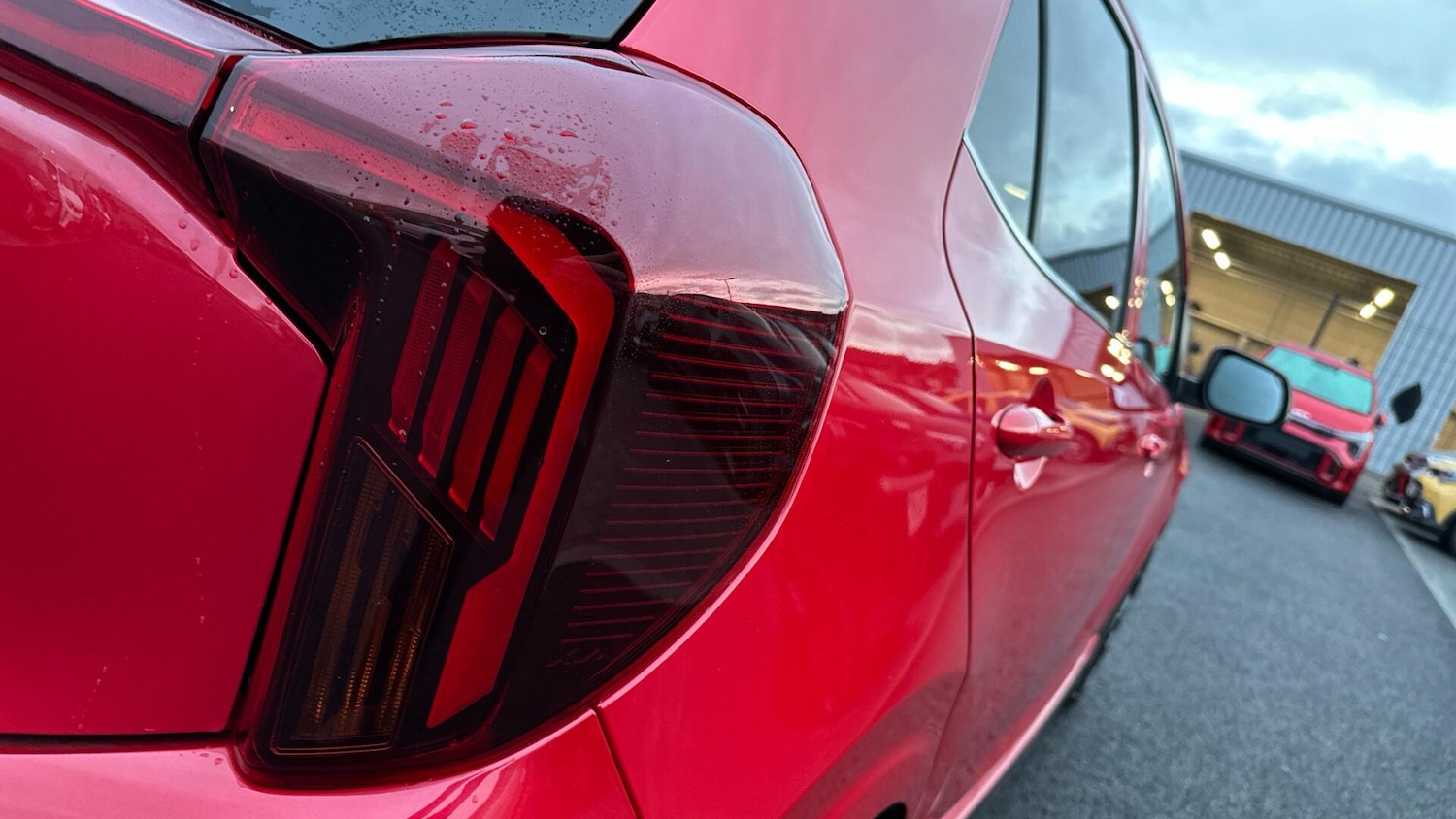 Used Kia Picanto 2025 for sale - 78185113: Photo 33