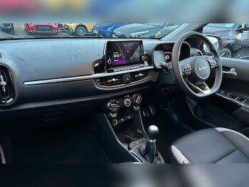 Used Kia Picanto 2025 for sale - 78185113: Photo