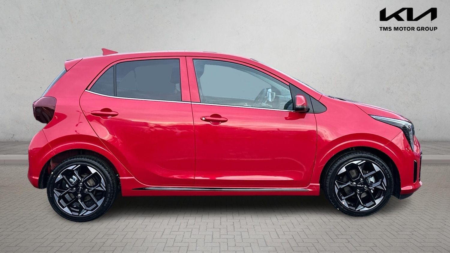 Used Kia Picanto 2025 for sale - 78185113: Photo 4