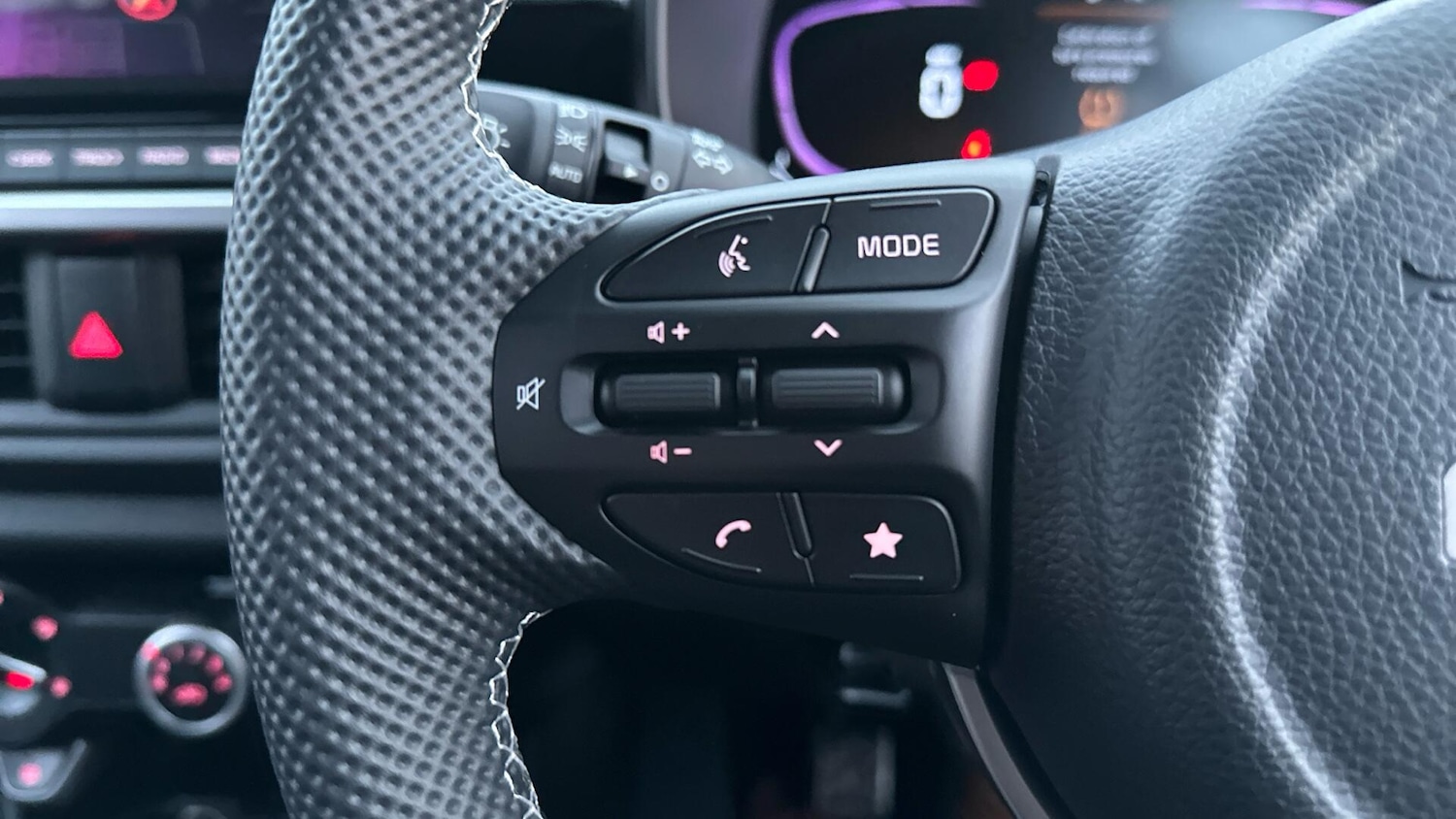 Used Kia Picanto 2025 for sale - 78185113: Photo 41