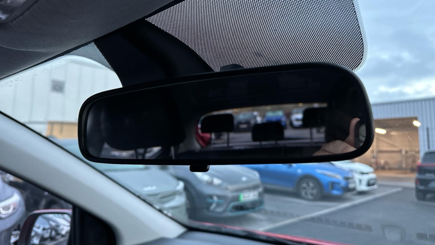 Used Kia Picanto 2025 for sale - 78185113: Photo 44