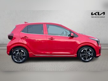 Used Kia Picanto 2025 for sale - 78185113: Photo