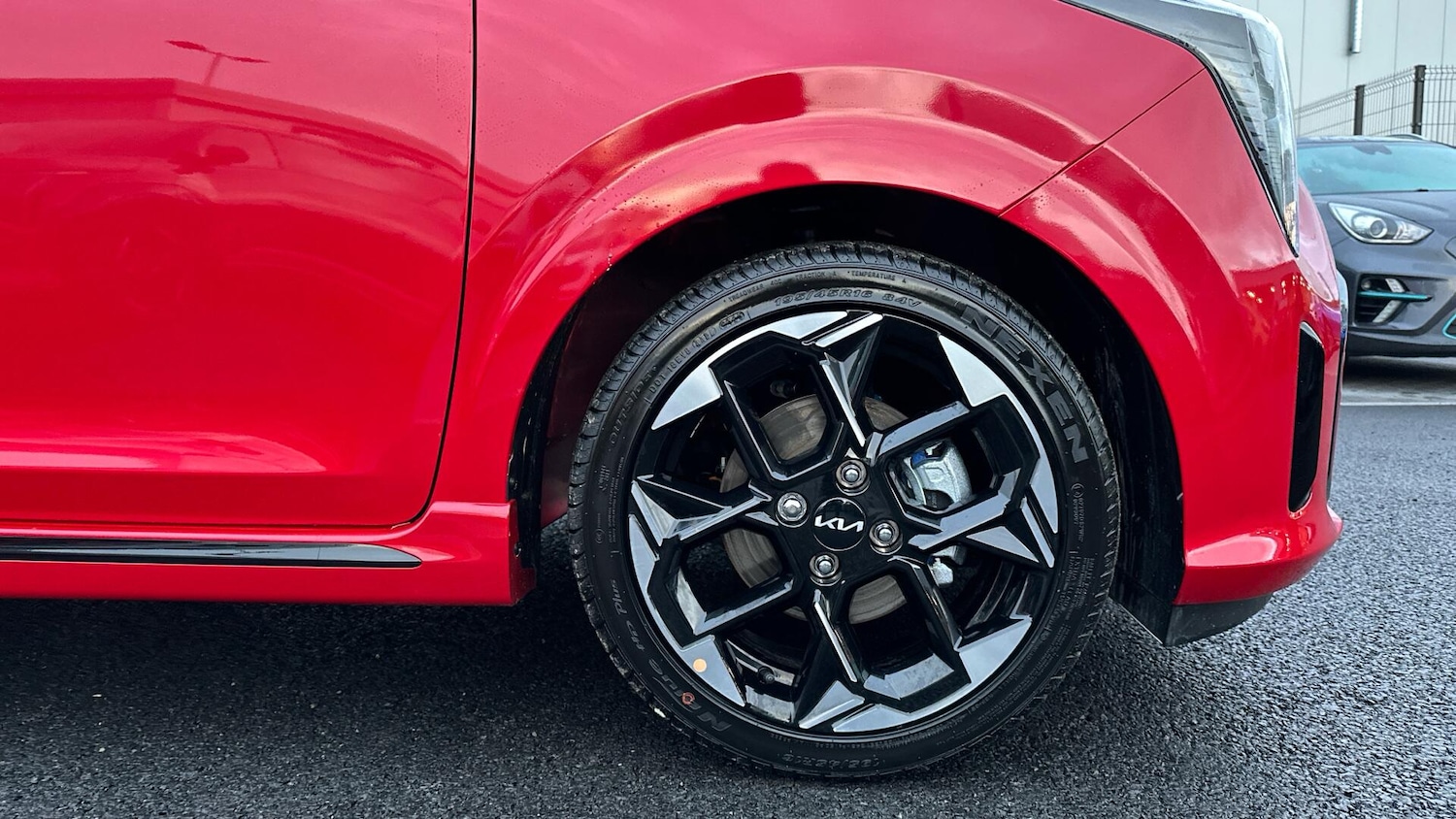 Used Kia Picanto 2025 for sale - 78185113: Photo 5