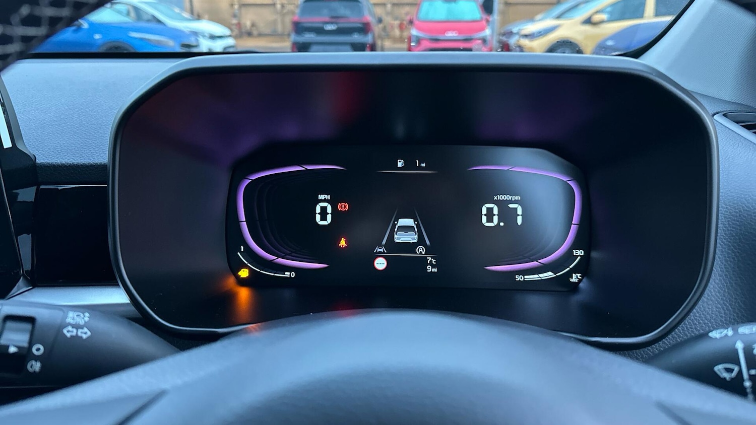 Used Kia Picanto 2025 for sale - 78185113: Photo 7