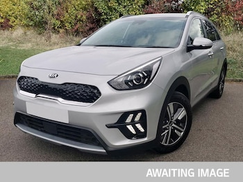 Used Kia Niro 2020 for sale - 78347804: Photo