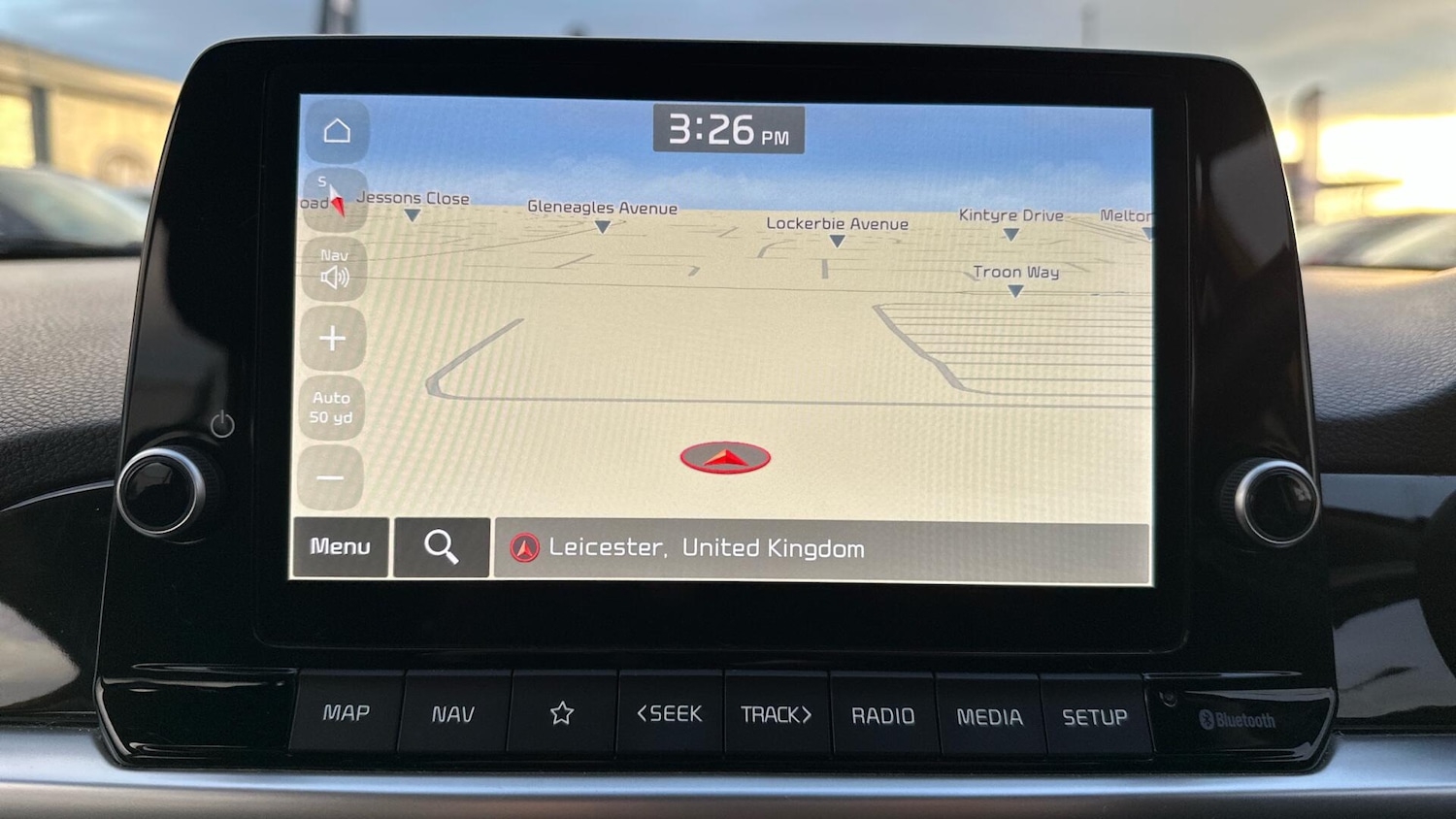 Used Kia Picanto 2023 for sale - 76485450: Photo 10