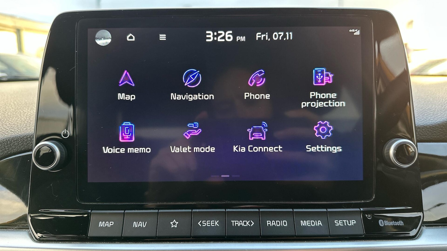 Used Kia Picanto 2023 for sale - 76485450: Photo 11