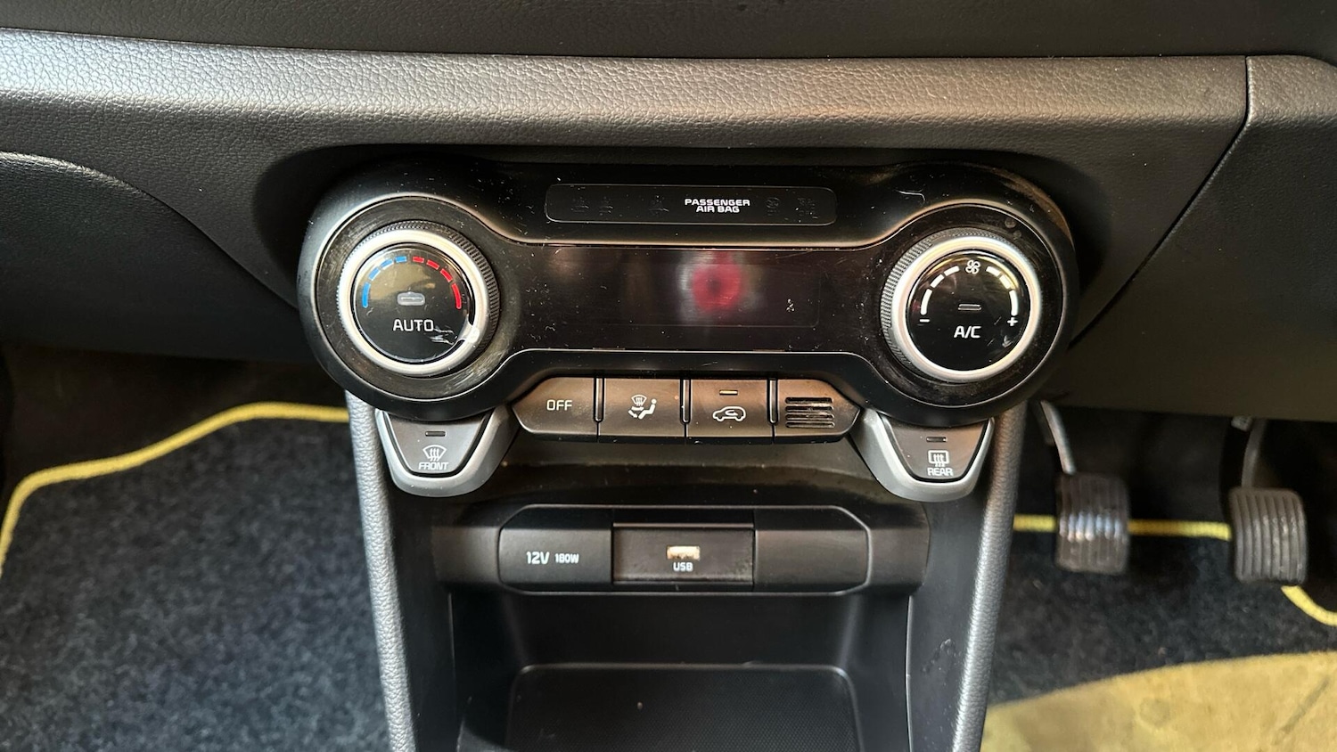 Used Kia Picanto 2023 for sale - 76485450: Photo 19