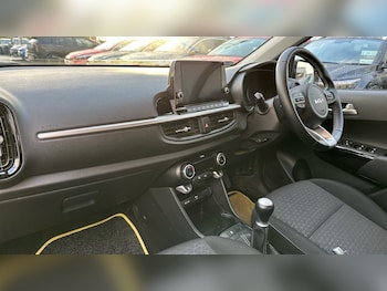 Used Kia Picanto 2023 for sale - 76485450: Photo