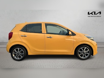 Used Kia Picanto 2023 for sale - 76485450: Photo