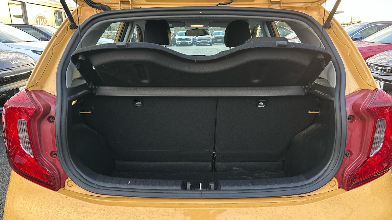 Used Kia Picanto 2023 for sale - 76485450: Photo 8