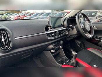 Used Kia Picanto 2023 for sale - 77940562: Photo