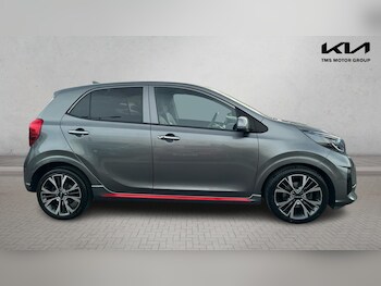 Used Kia Picanto 2023 for sale - 77940562: Photo