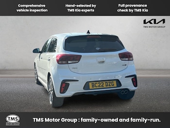 Used Kia Rio 2022 for sale - 79426706: Photo