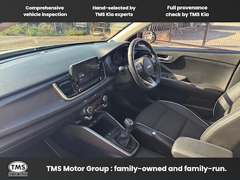 Used Kia Rio 2022 for sale - 79426706: Photo