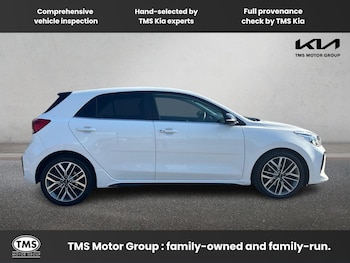 Used Kia Rio 2022 for sale - 79426706: Photo