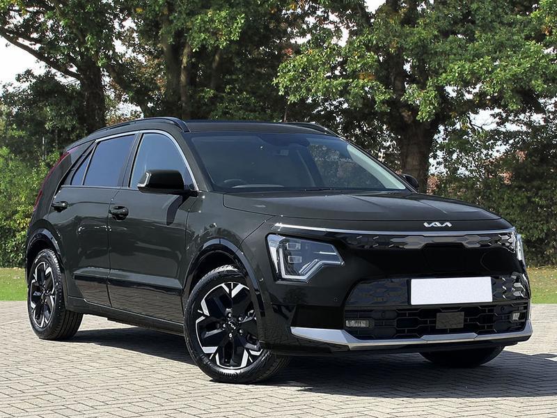 Used Kia Niro 2025 for sale - 78006611: Photo 1