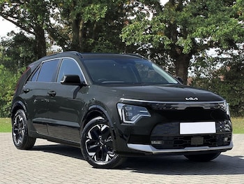 Used Kia Niro 2025 for sale - 78006611: Photo